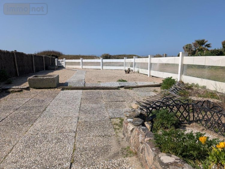 Appartement a vendre La Turballe 44420 Loire-Atlantique 53 m2  306800 euros