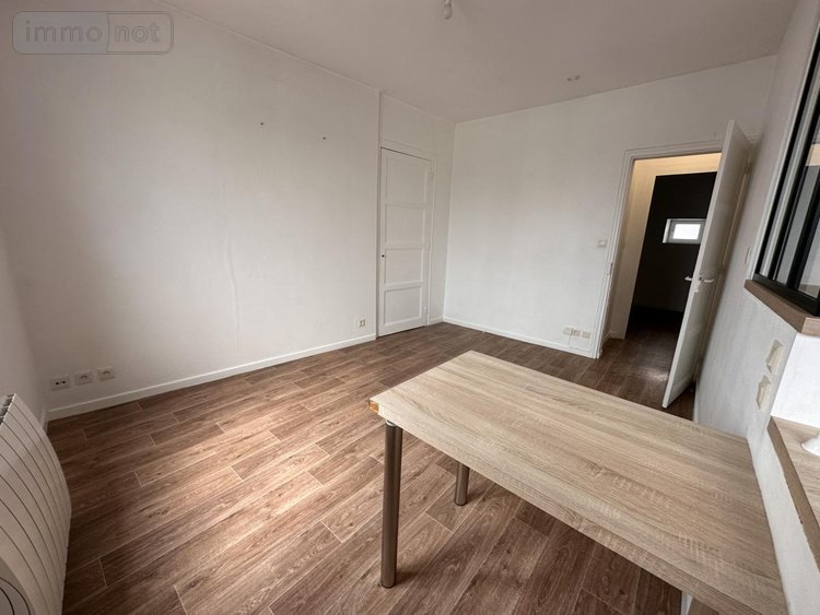 Appartement a vendre Vannes 56000 Morbihan 41 m2 2 pièces 170000 euros