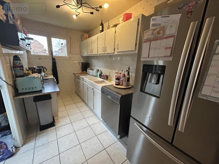 Maison a vendre Marcoing 59159 Nord 118 m2 5 pièces 131000 euros