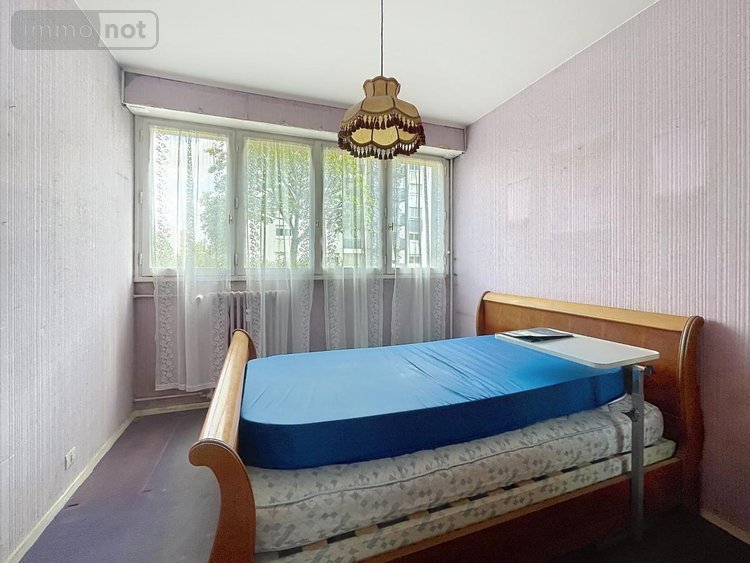 Appartement a vendre Lorient 56100 Morbihan 68 m2 3 pièces 110220 euros