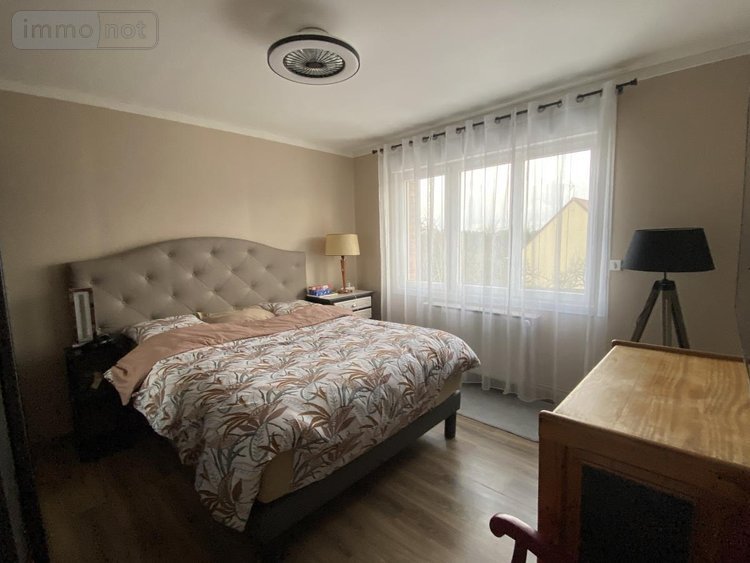 Maison a vendre Gouzeaucourt 59231 Nord 82 m2 4 pièces 178160 euros