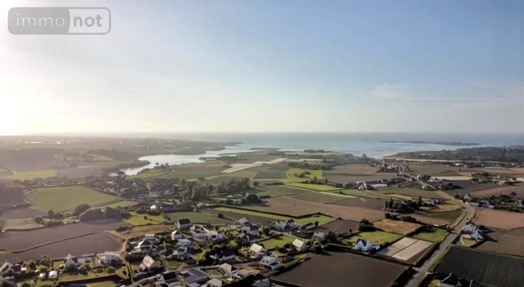 Maison a vendre Plougoulm 29250 Finistère 107 m2 5 pièces 348000 euros