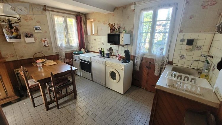 Maison a vendre Grentheville 14540 Calvados 96 m2 5 pièces 179950 euros