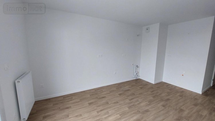 Location appartement Nantes 44000 Loire-Atlantique 40 m2 2 pièces 685 euros