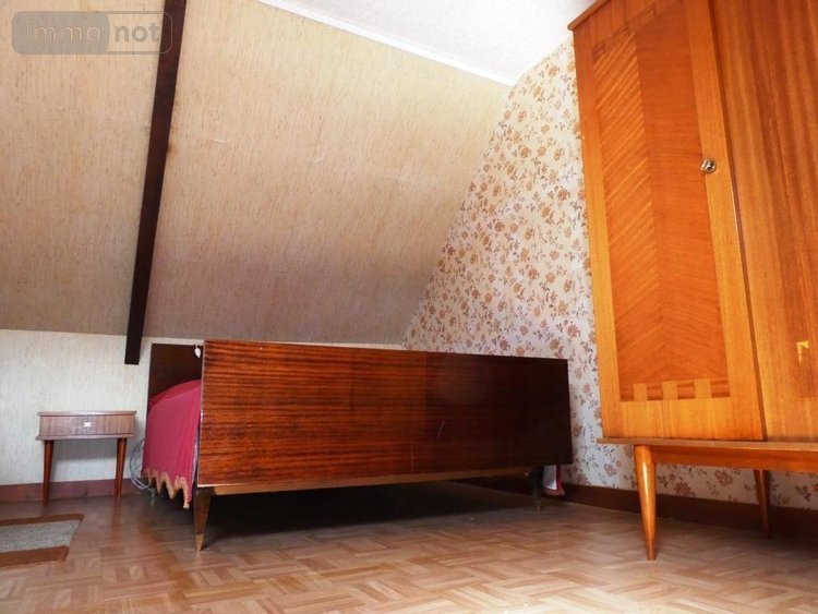 Maison a vendre Lignol 56160 Morbihan 55 m2 3 pièces 20780 euros