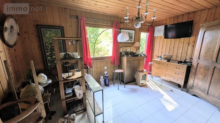 Maison a vendre Charmeil 03110 Allier 187 m2 6 pièces 251520 euros