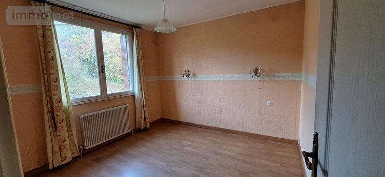 Maison a vendre Saint-Germain-des-Prés 45220 Loiret 80 m2 4 pièces 98720 euros