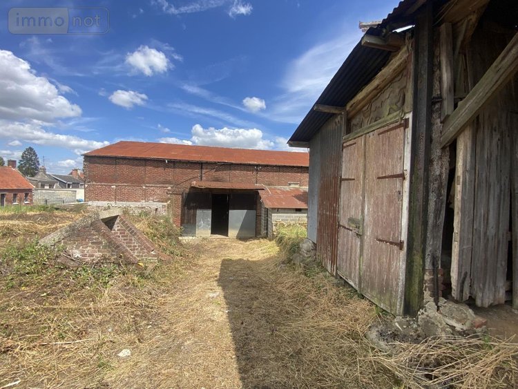 Maison a vendre Cambrai 59400 Nord 89 m2 3 pièces 169000 euros