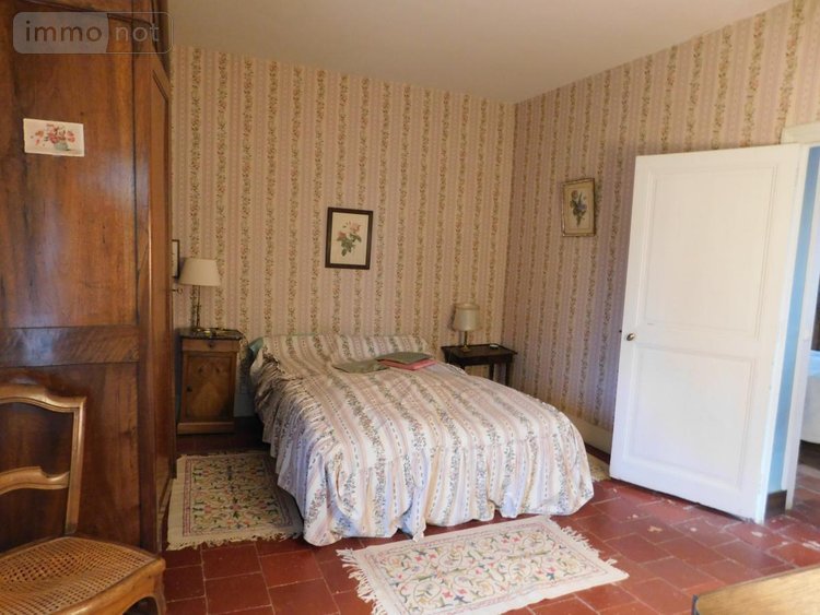 Maison a vendre Brissarthe 49330 Maine-et-Loire 152 m2 5 pièces 363750 euros