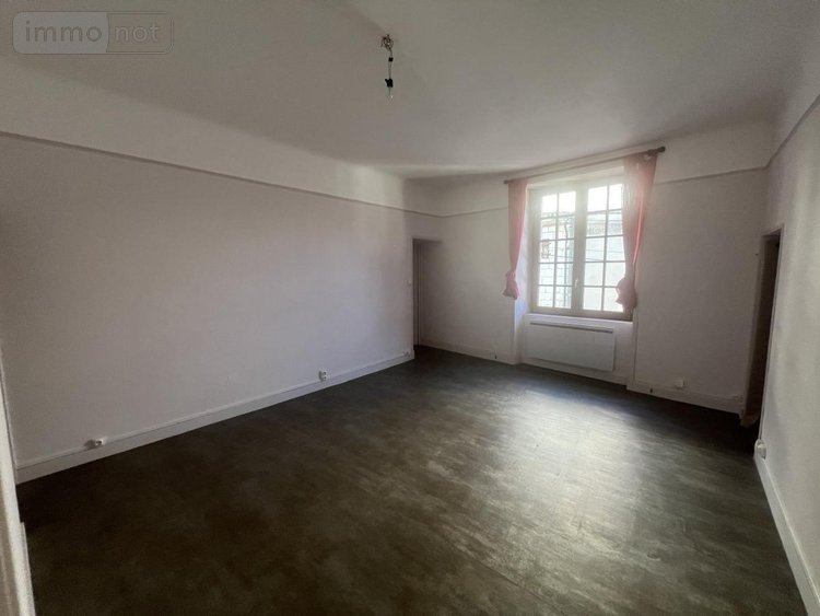 Maison a vendre Saint-Aignan 41110 Loir-et-Cher 150 m2 9 pièces 265000 euros