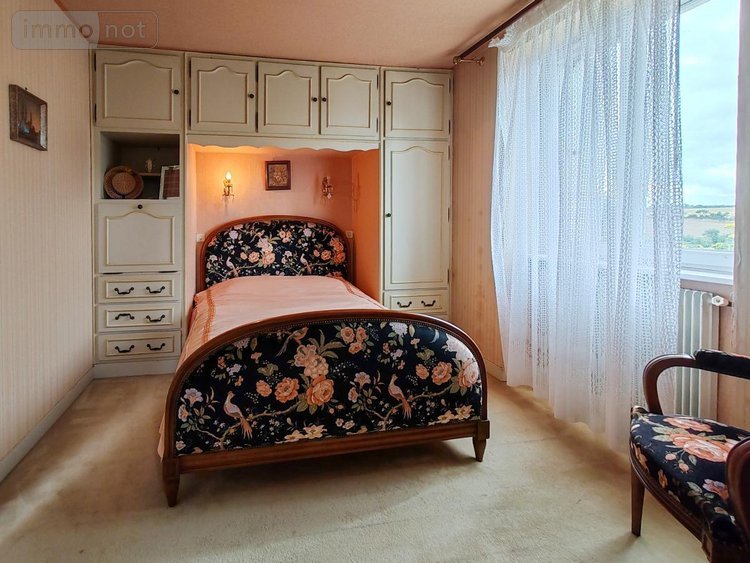 Maison a vendre Pleyber-Christ 29410 Finistère 100 m2  163370 euros