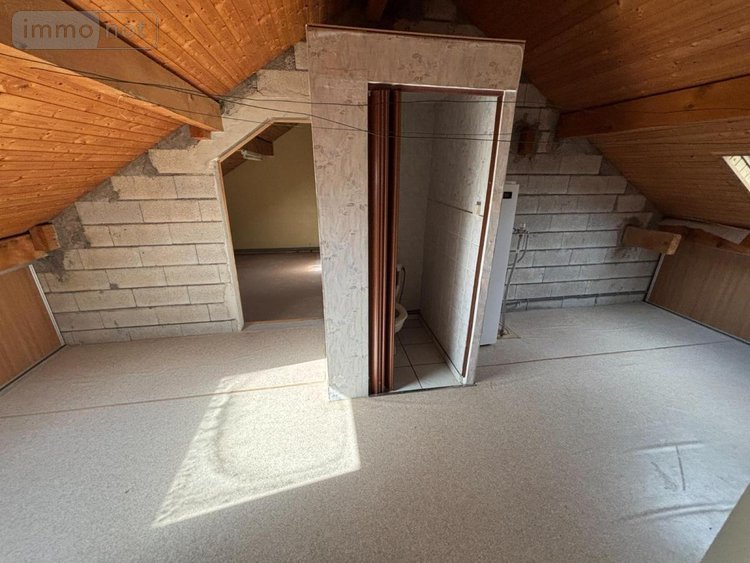 Maison a vendre Laire 25550 Doubs 115 m2 4 pièces 175000 euros