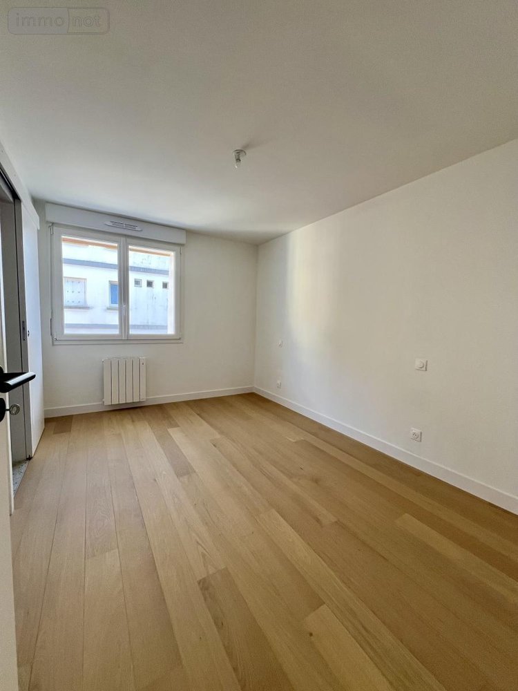 Appartement a vendre Lorient 56100 Morbihan 66 m2 3 pièces 339848 euros