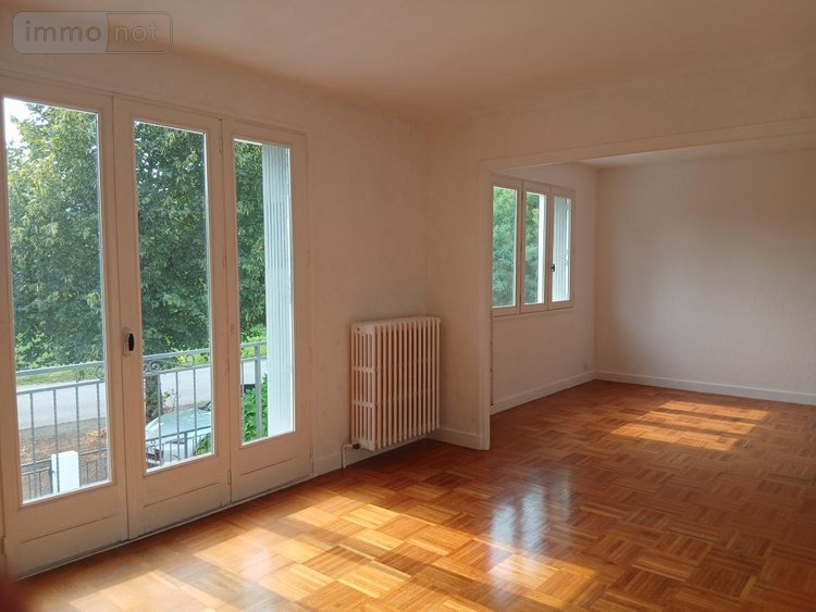 Maison a vendre Guémené-sur-Scorff 56160 Morbihan 115 m2 7 pièces 163235 euros