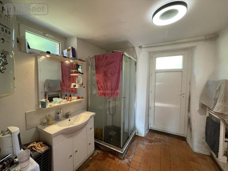 Maison a vendre Cossé-le-Vivien 53230 Mayenne 79 m2 5 pièces 126840 euros