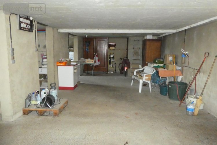 Maison a vendre Saint-Hilaire-du-Harcouët 50600 Manche 83 m2 4 pièces 129528 euros