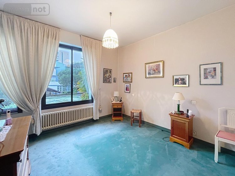 Maison a vendre Lorient 56100 Morbihan 138 m2 7 pièces 571240 euros