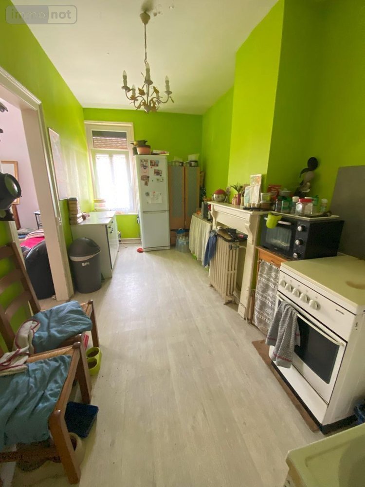 Immeuble a vendre Aubigny-en-Artois 62690 Pas-de-Calais 221 m2  199720 euros
