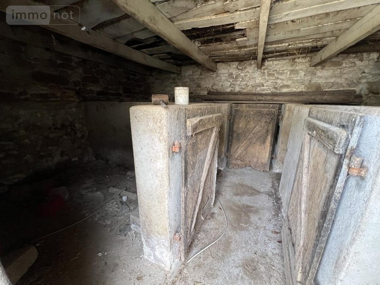 Maison a vendre Mégrit 22270 Côtes-d'Armor 56 m2  127690 euros