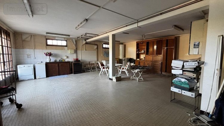 Maison a vendre Saint-Melaine-sur-Aubance 49610 Maine-et-Loire 117 m2 5 pièces 391875 euros