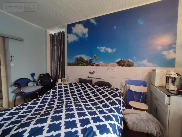 Maison a vendre Aire-sur-la-Lys 62120 Pas-de-Calais 105 m2 4 pièces 192400 euros