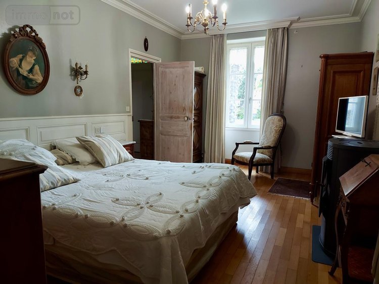 Maison a vendre Cancale 35260 Ille-et-Vilaine 188 m2 6 pièces 1142900 euros