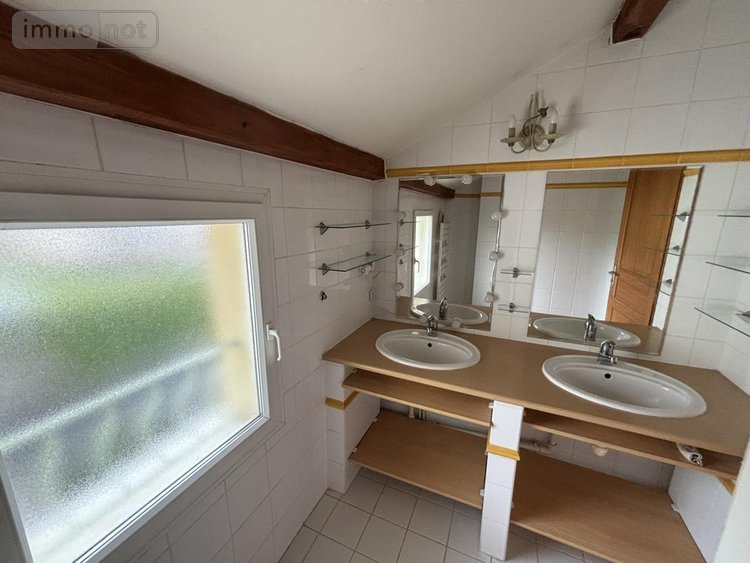 Maison a vendre Lagnieu 01150 Ain 219 m2 9 pièces 399000 euros