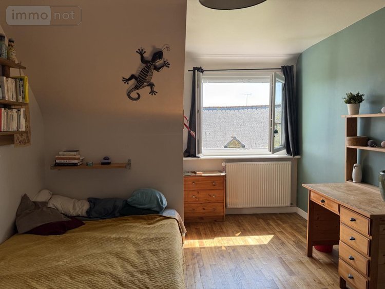 Maison a vendre Plouguenast-Langast 22150 Côtes-d'Armor 112 m2  218442 euros