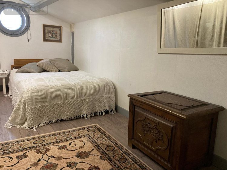 Maison a vendre Rétaud 17460 Charente-Maritime 93 m2 4 pièces 219282 euros