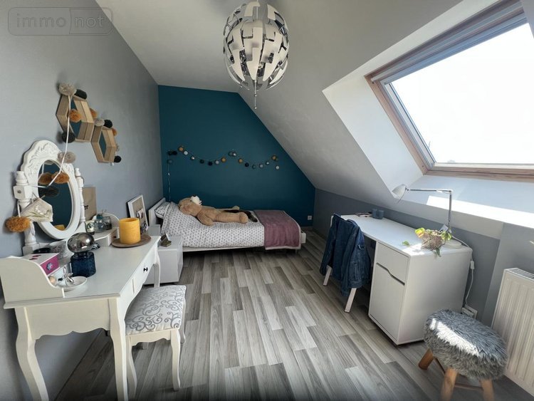 Maison a vendre Montreuil-au-Houlme 61210 Orne 155 m2 7 pièces 253500 euros