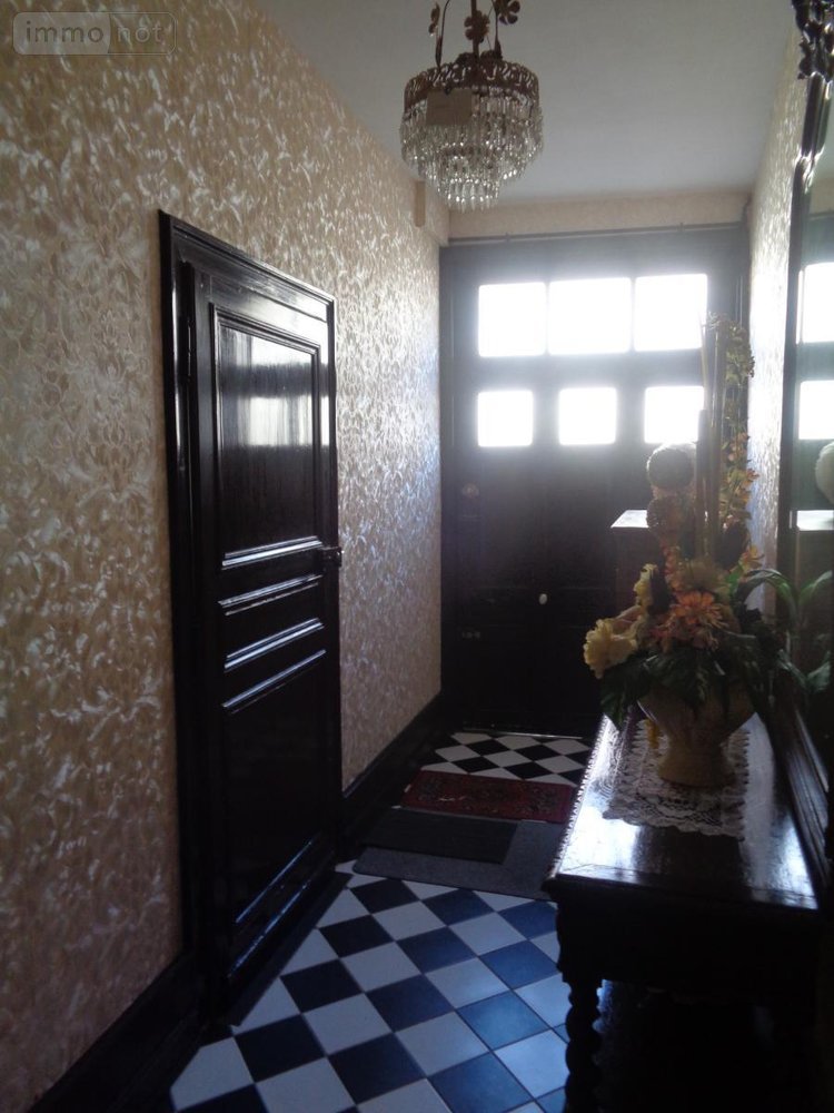 Maison a vendre Lillers 62190 Pas-de-Calais 268 m2 8 pièces 199500 euros