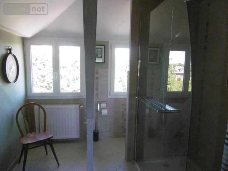 Maison a vendre Saint-Pierre-Tarentaine 14350 Calvados 147 m2 7 pièces 422000 euros