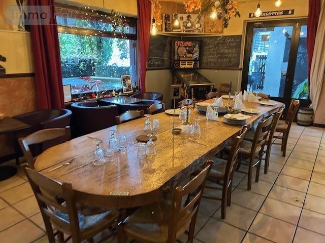 Fonds et murs commerciaux a vendre Mur-sur-Allier 63115 Puy-de-Dôme 480 m2  650000 euros