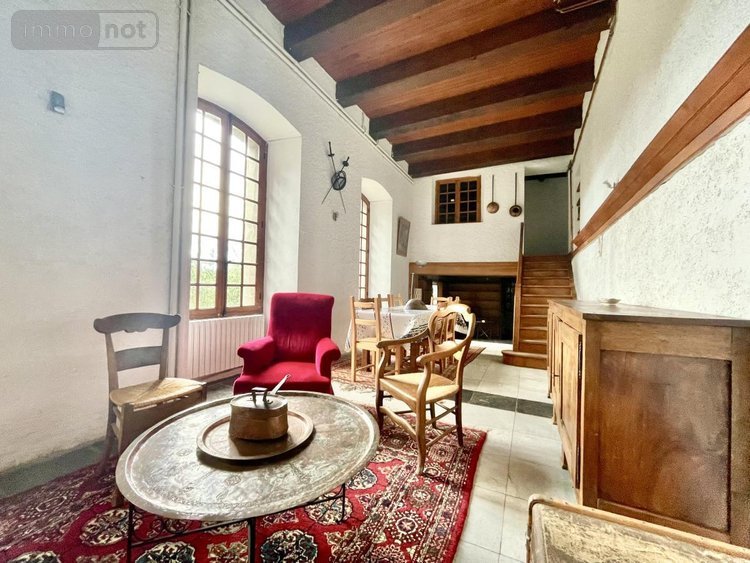 Maison a vendre Gabriac 48110 Lozère 235 m2 8 pièces 450000 euros