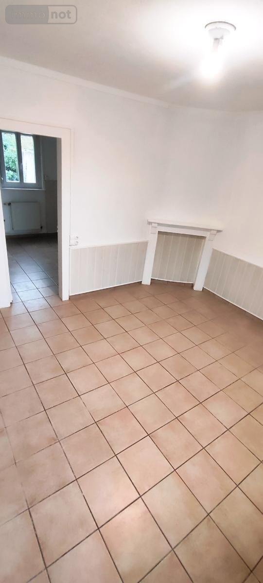 Location maison Flers-en-Escrebieux 59128 Nord 55 m2 4 pièces 612 euros