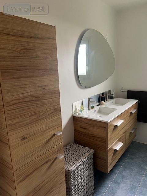 Maison a vendre Ploeren 56880 Morbihan 123 m2 5 pièces 486000 euros