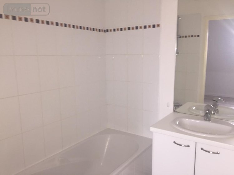 Appartement a vendre Arras 62000 Pas-de-Calais 42 m2 2 pièces 161975 euros