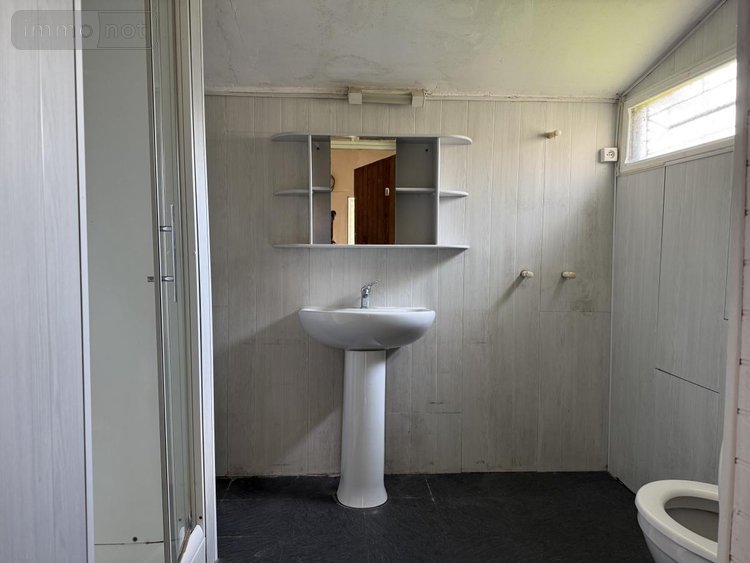 Maison a vendre Pommerit-le-Vicomte 22200 Côtes-d'Armor 100 m2 5 pièces 159600 euros