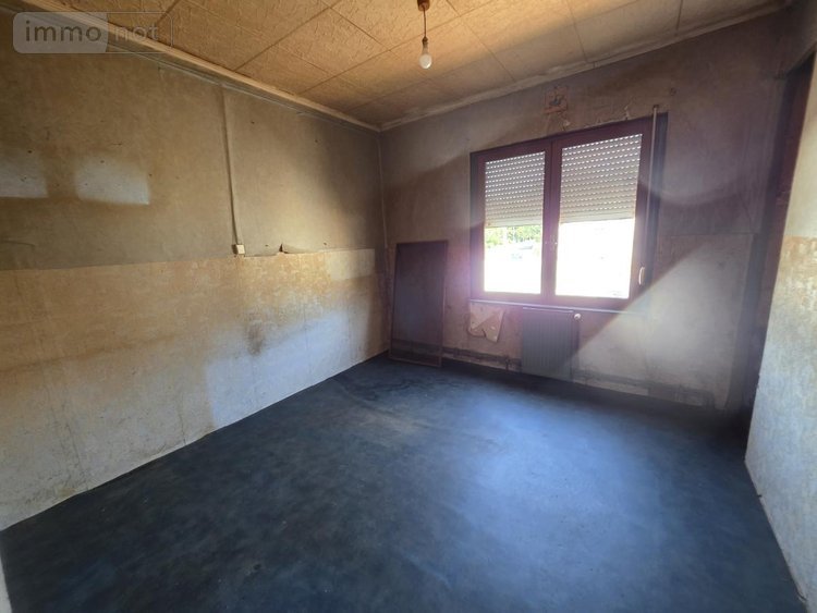 Maison a vendre Auchel 62260 Pas-de-Calais 134 m2 7 pièces 77000 euros