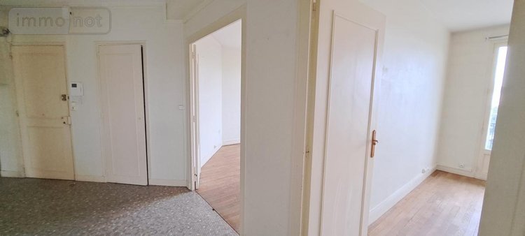 Appartement a vendre Angers 49000 Maine-et-Loire 88 m2 4 pièces 346350 euros