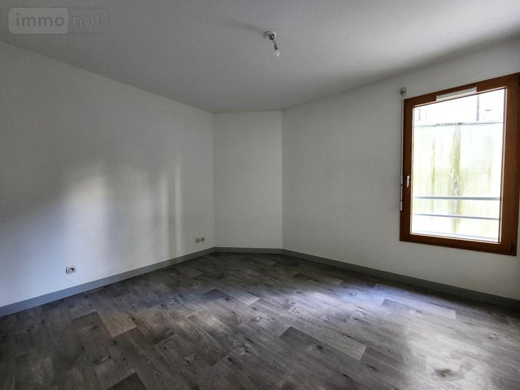 Appartement a vendre Nantes 44000 Loire-Atlantique 63 m2 3 pièces 252200 euros