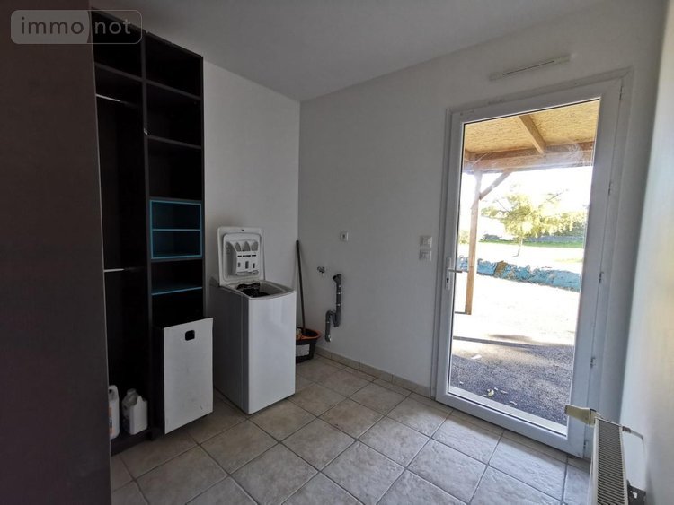 Maison a vendre Bégard 22140 Côtes-d'Armor 97 m2 4 pièces 213800 euros