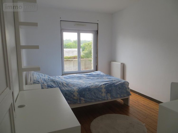 Maison a vendre Vire-Normandie 14500 Calvados 80 m2 5 pièces 110775 euros