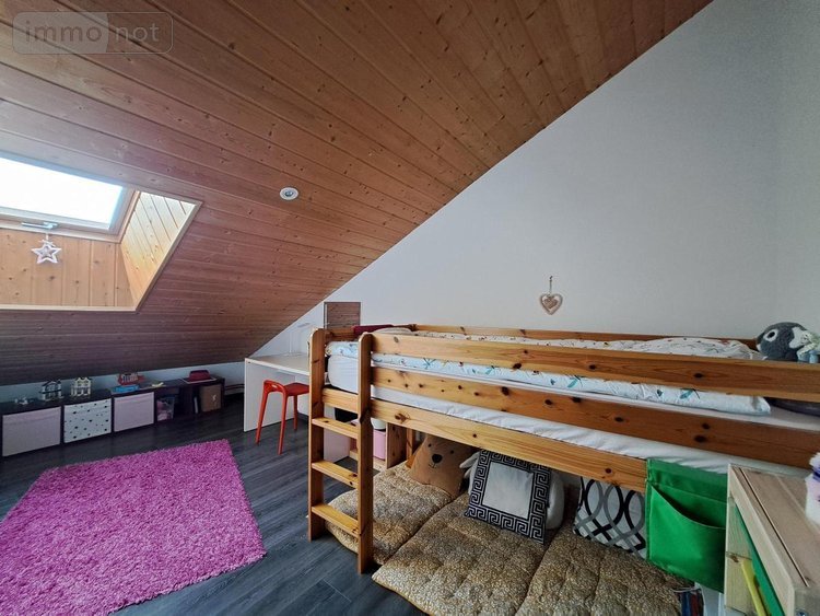 Maison a vendre Belley 01300 Ain 210 m2 8 pièces 325000 euros