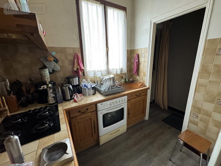 Maison a vendre Thiais 94320 Val-de-Marne 117 m2 4 pièces 275000 euros