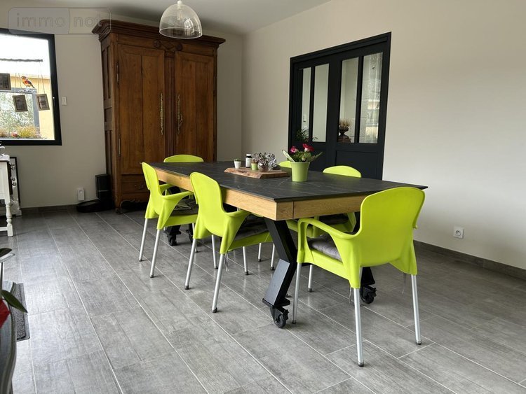 Maison a vendre Ploumagoar 22970 Côtes-d'Armor 291 m2 9 pièces 478240 euros
