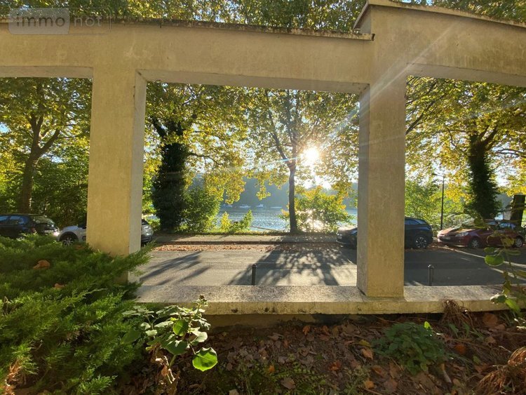 Location appartement Nantes 44000 Loire-Atlantique 22 m2 1 pièce 485 euros