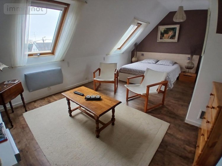 Maison a vendre Theix-Noyalo 56450 Morbihan 140 m2  623700 euros