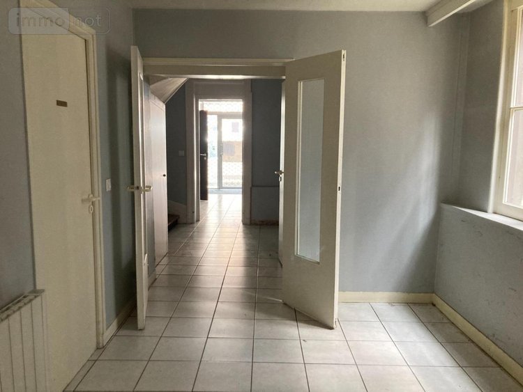 Immeuble a vendre Elbeuf 76500 Seine-Maritime 760 m2  262500 euros