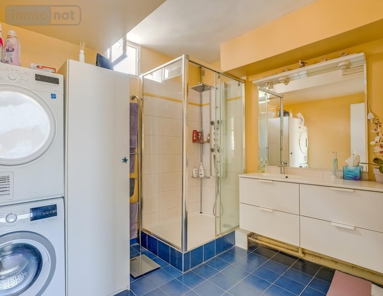 Viager appartement Paris 17e arrondissement 75017 Paris 76 m2 3 pièces 352000 euros